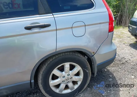 2008 Honda Cr-V Ex из США, поврежденный, VIN 5J6RE48578L000985